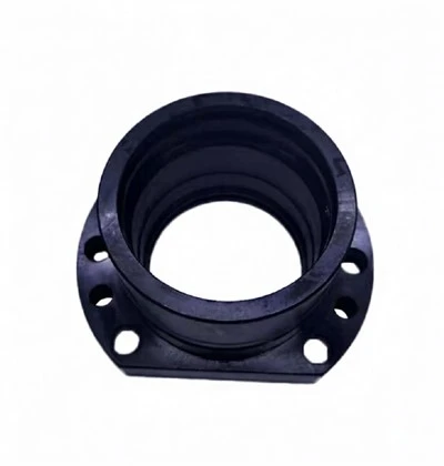 Zoomlion Concrete Pump Bearing Flange 000190201A0000021