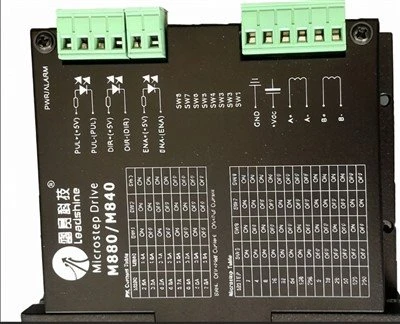 Zoomlion Driver Module M840-24-EL