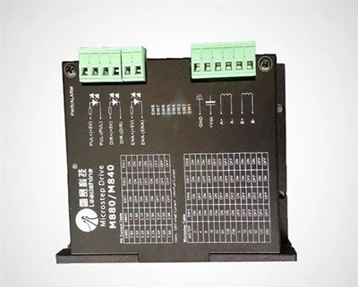 Zoomlion Driver Module