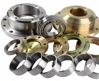 Zoomlion Full Set Of Mixing Parts
