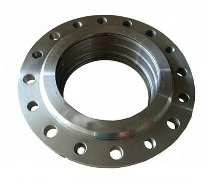 Zoomlion Outlet Bearing Flange 000190201A0000018