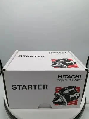 Starter 23300-4BB0B