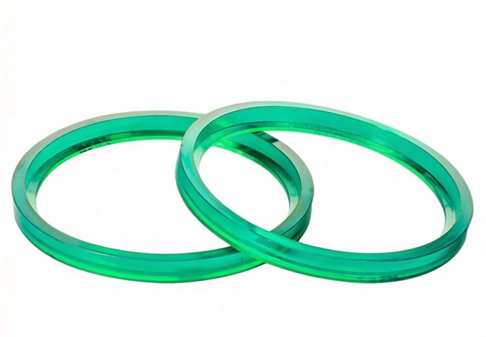 Thrust Ring Rubber Spring DN200 DN230 DN260