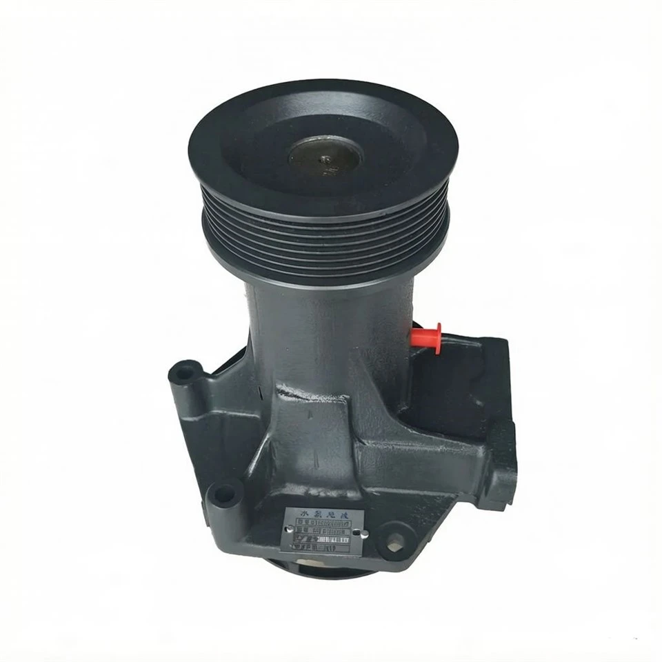 Truck Parts Water Pump 612600060307 612600061739