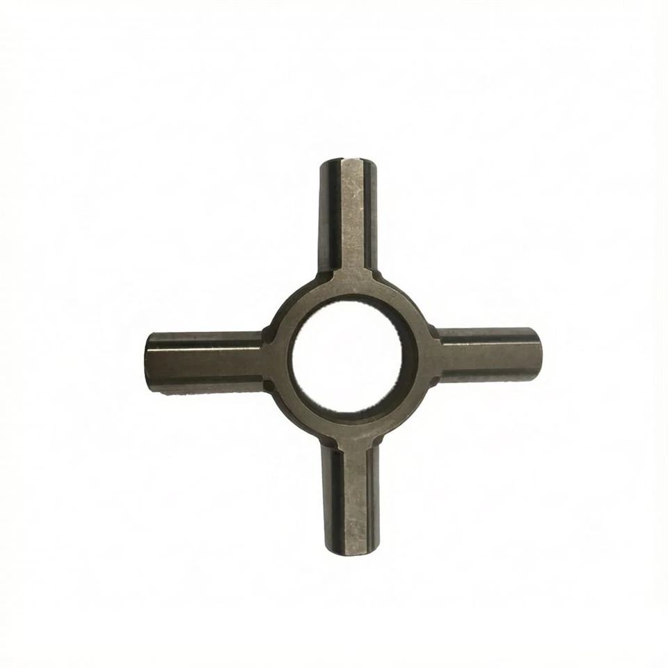 Universal Joint Pin 2403061D1H For Sinotruk Pengxiang Mining Truck Parts