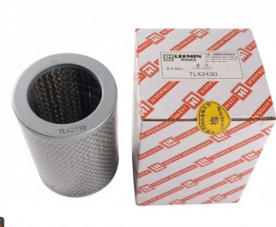 Water Pump Filter Element LEEMIN TLX-243D