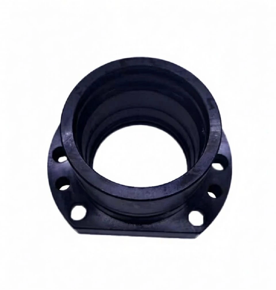 Zoomlion Concrete Pump Bearing Flange 000190201A0000021