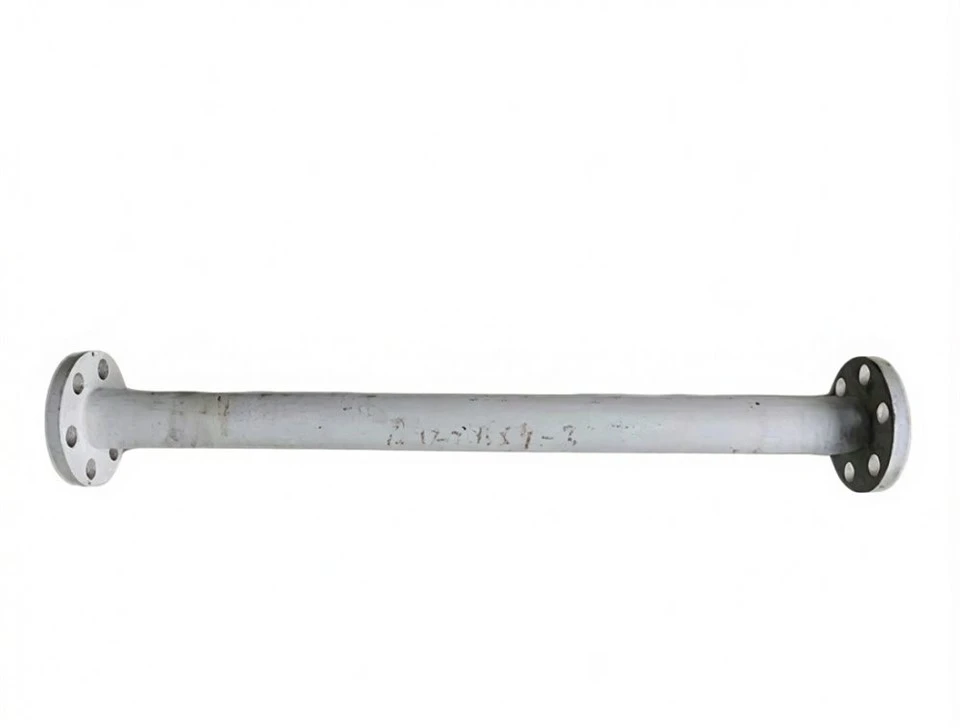 Zoomlion Mixing Middle Shaft
