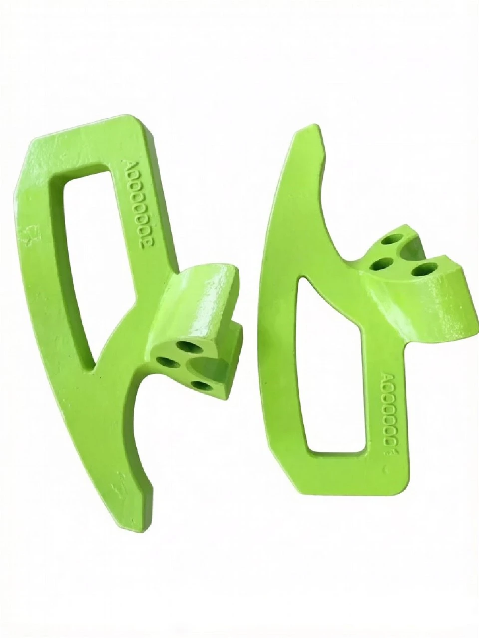 Zoomlion Mixing Paddle